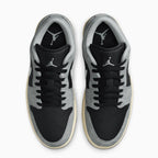 Jordan Air 1 Low SE pour homme « Gris fumée clair »