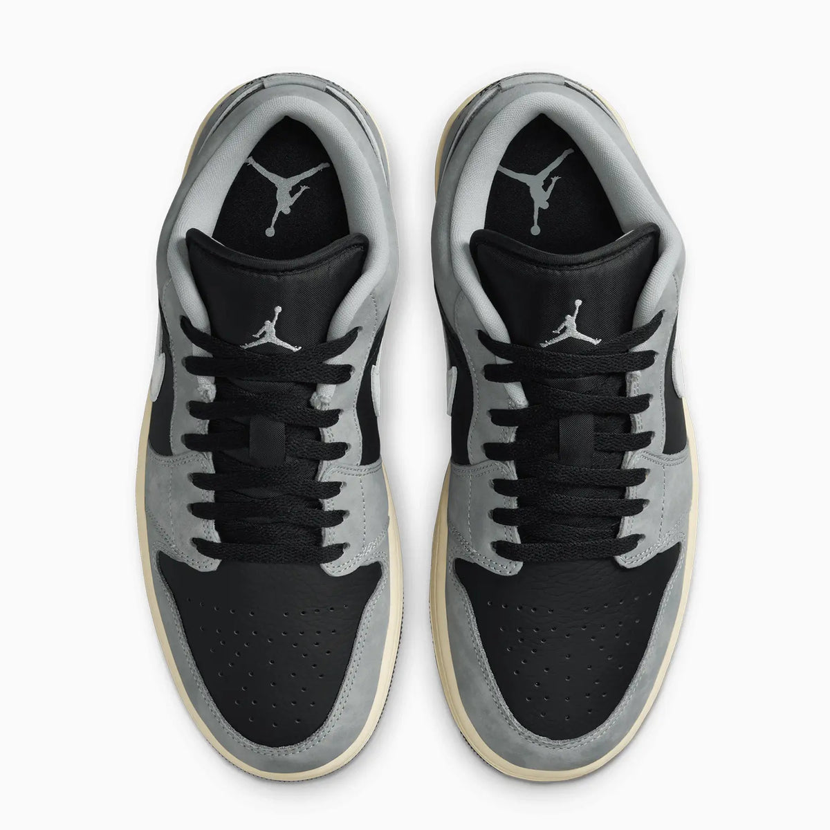 Men's Air Jordan 1 Low SE 'Light Smoke Grey'