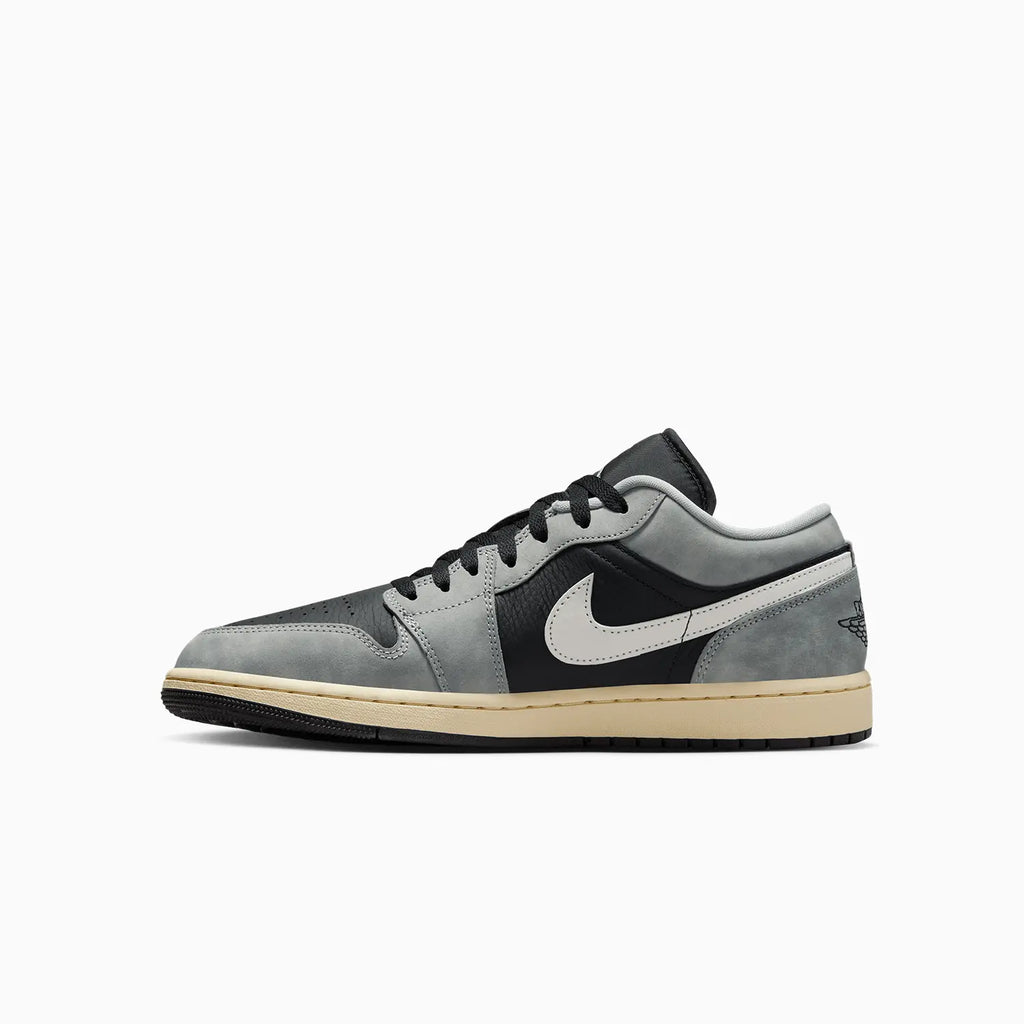 Jordan Air 1 Low SE pour homme « Gris fumée clair »