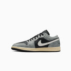 Jordan Air 1 Low SE pour homme « Gris fumée clair »