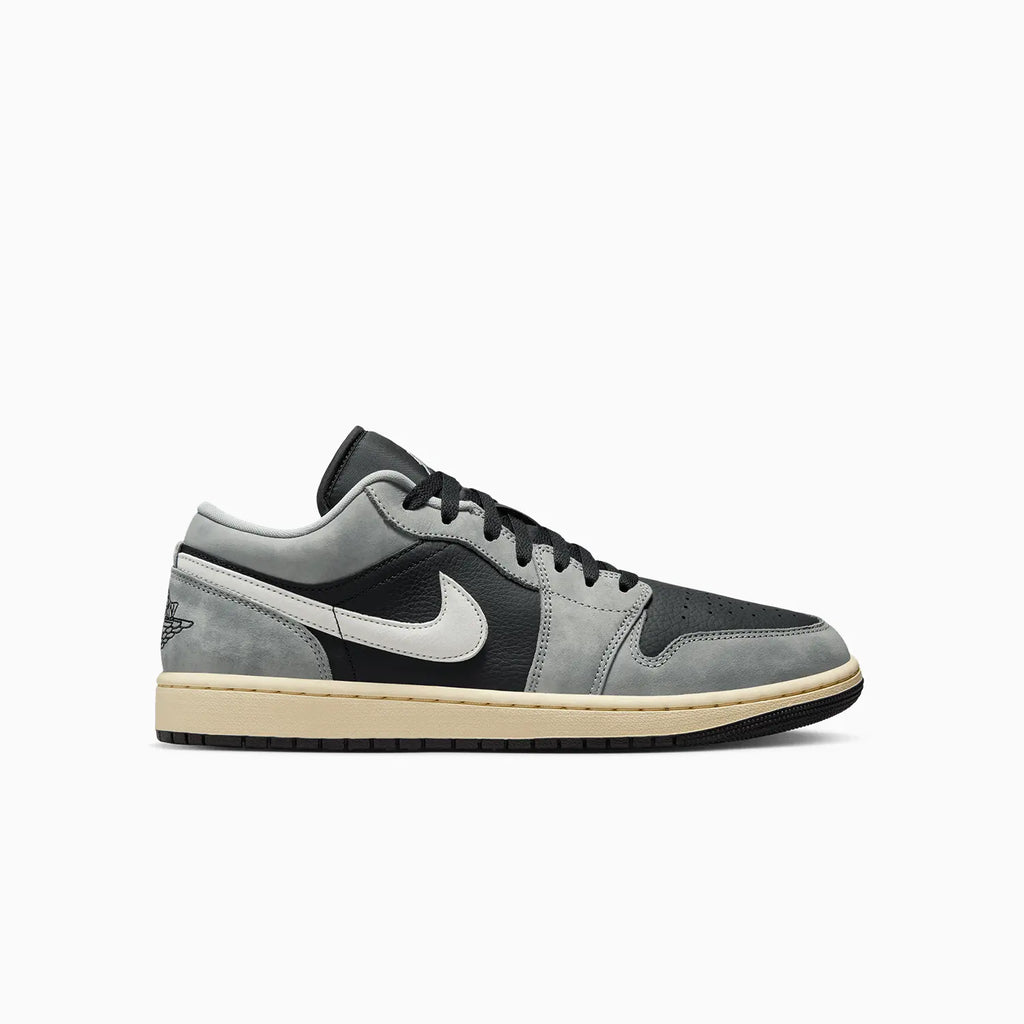 Jordan Air 1 Low SE pour homme « Gris fumée clair »