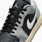 Jordan Air 1 Low SE pour homme « Gris fumée clair »