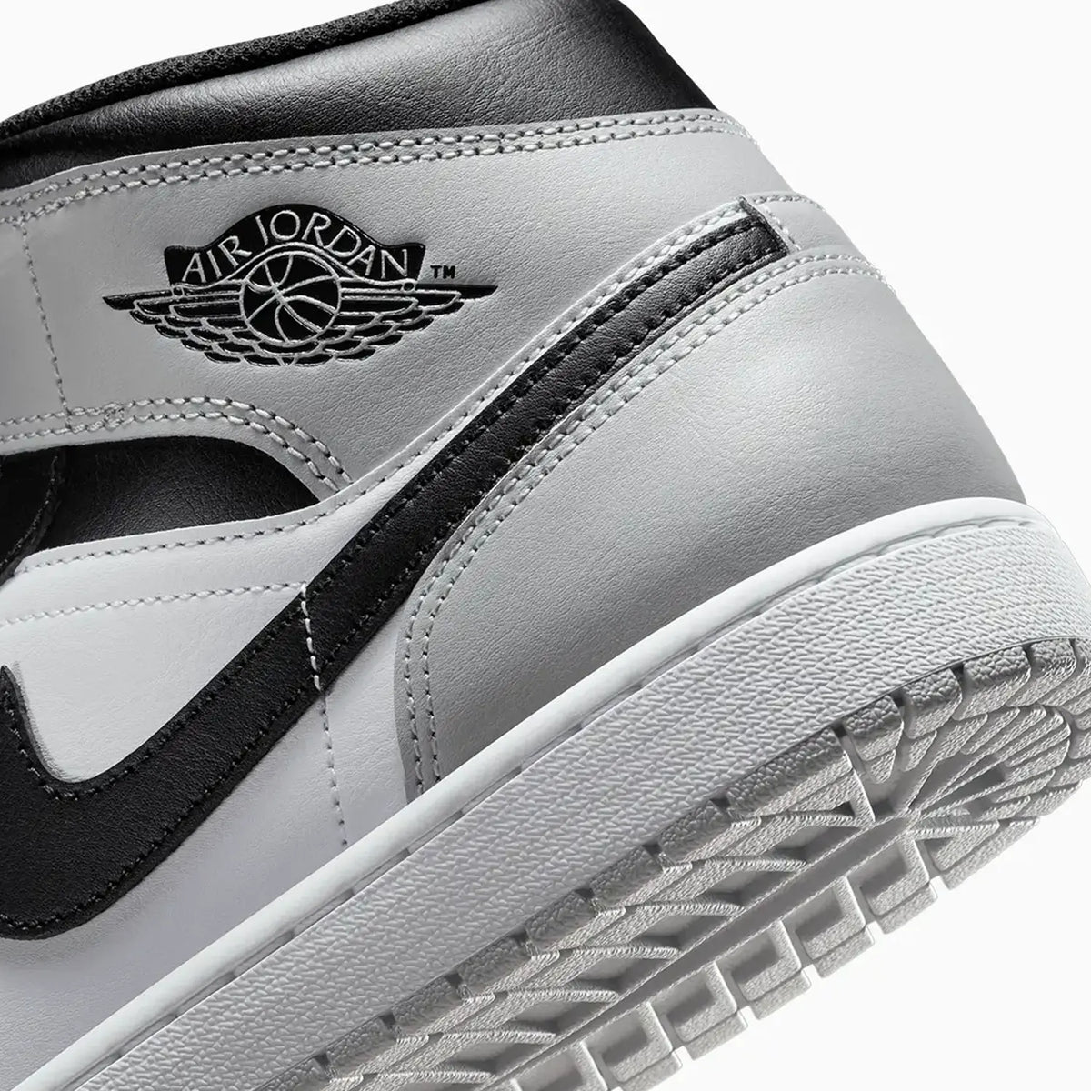 Men's Air Jordan 1 Mid 'Barons'