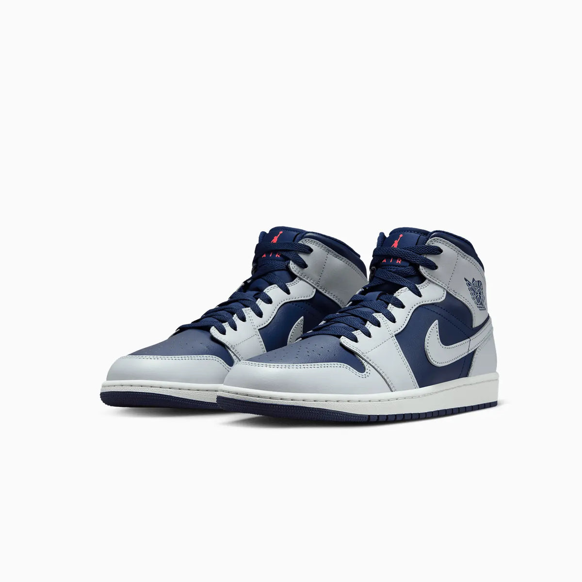 Men's Air Jordan 1 Mid 'Blue Void'
