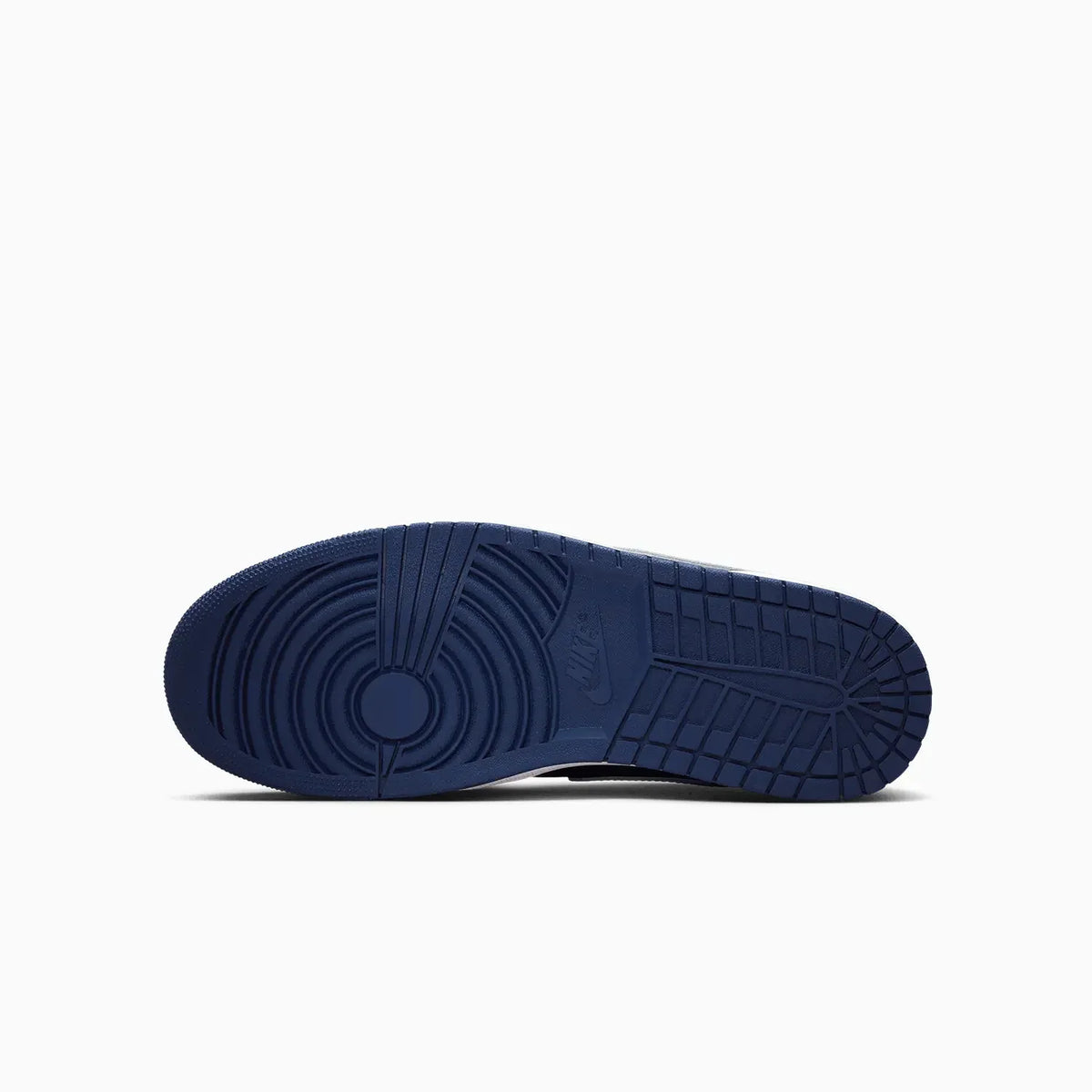 Men's Air Jordan 1 Mid 'Blue Void'