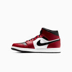 Jordan 1 Mid 'Chicago Toe' pour homme