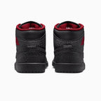 Men's Air Jordan 1 Mid SE 'Elephant Print'