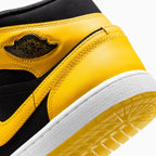 Air Jordan 1 Mid SE Homme « New Love »