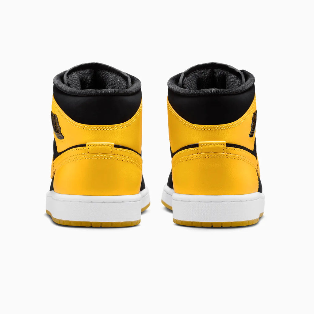Air Jordan 1 Mid SE Homme « New Love »