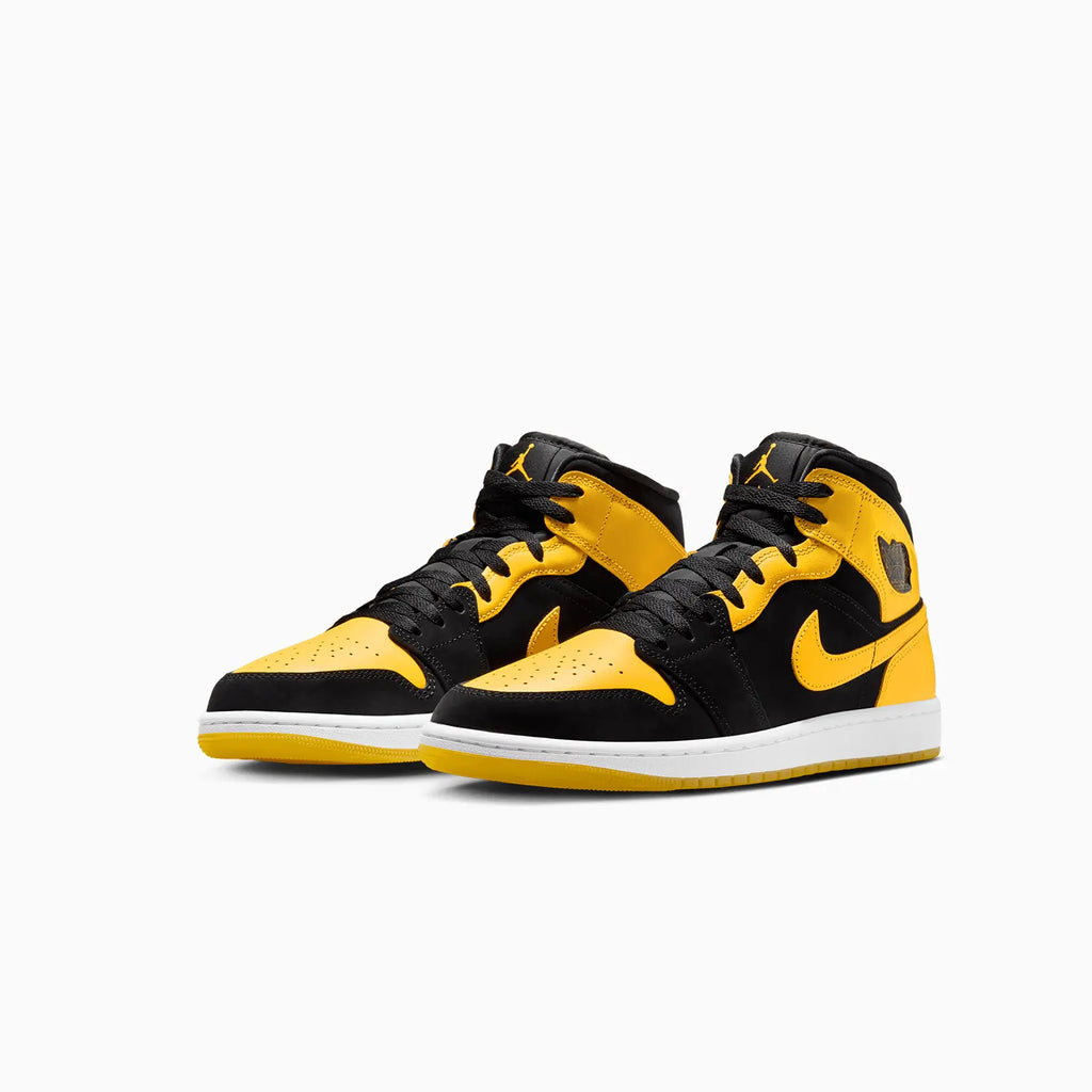 Air Jordan 1 Mid SE Homme « New Love »