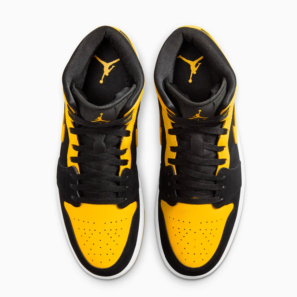 Air Jordan 1 Mid SE Homme « New Love »