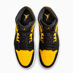 Air Jordan 1 Mid SE Homme « New Love »