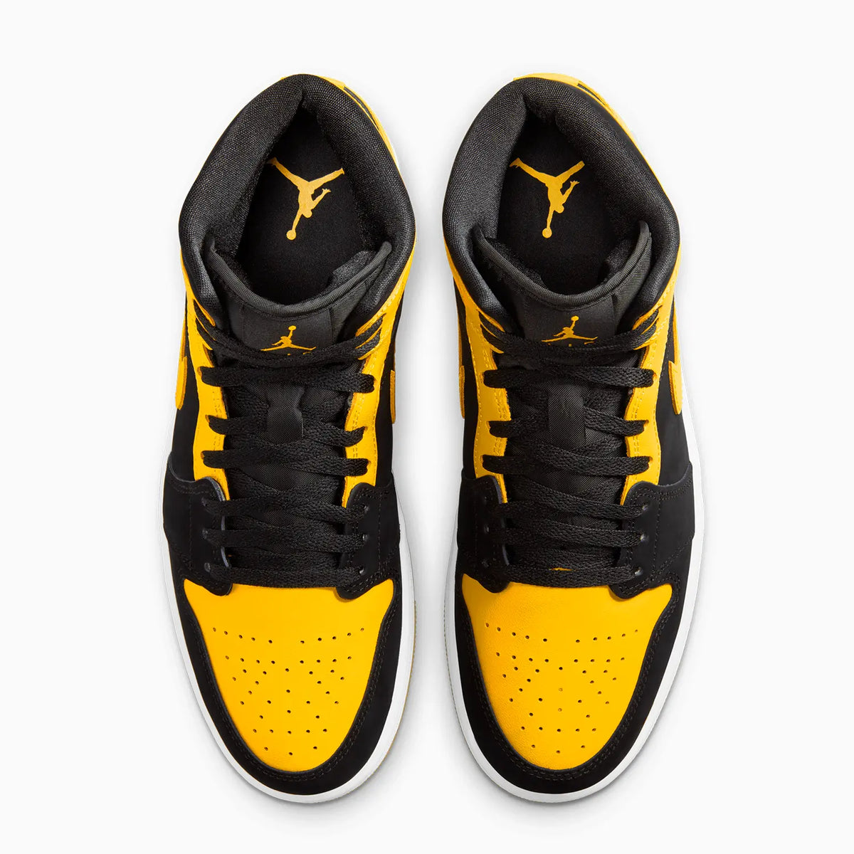 Air Jordan 1 Mid SE Homme « New Love »