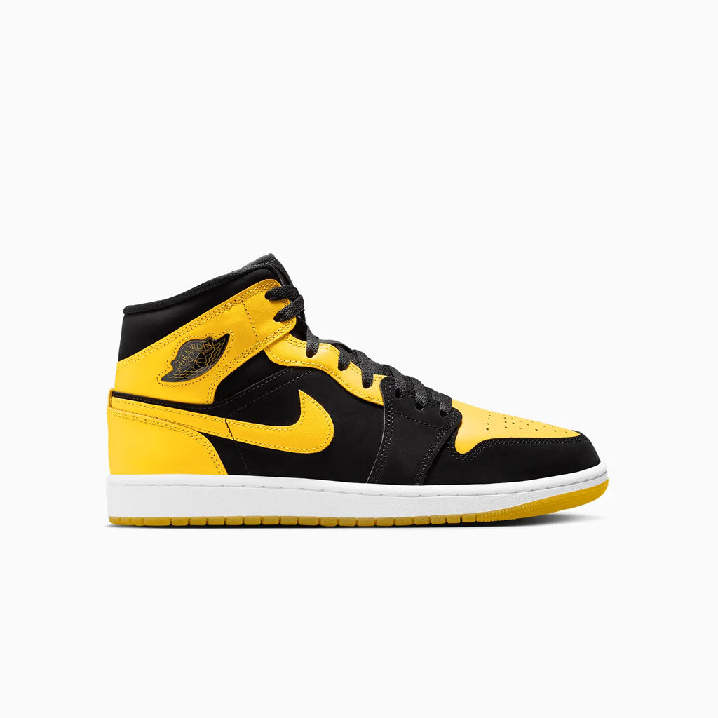Air Jordan 1 Mid SE Homme « New Love »