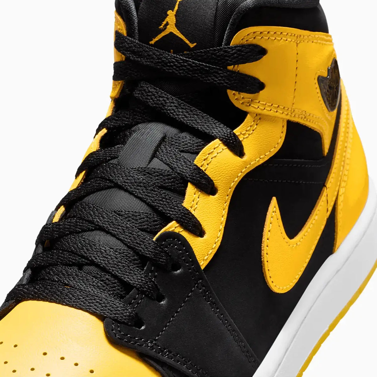 Air Jordan 1 Mid SE Homme « New Love »