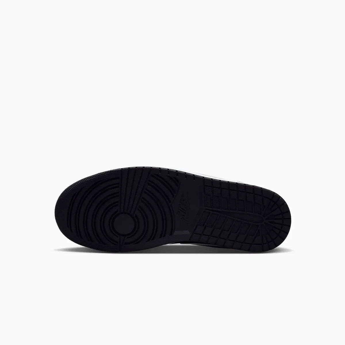 Men's Air Jordan 1 Mid SE  'Oreo'