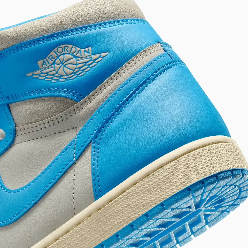 Jordan Air Jordan 1 Rétro High OG pour homme « UNC Reimagined »