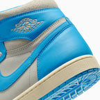 Jordan Air Jordan 1 Rétro High OG pour homme « UNC Reimagined »