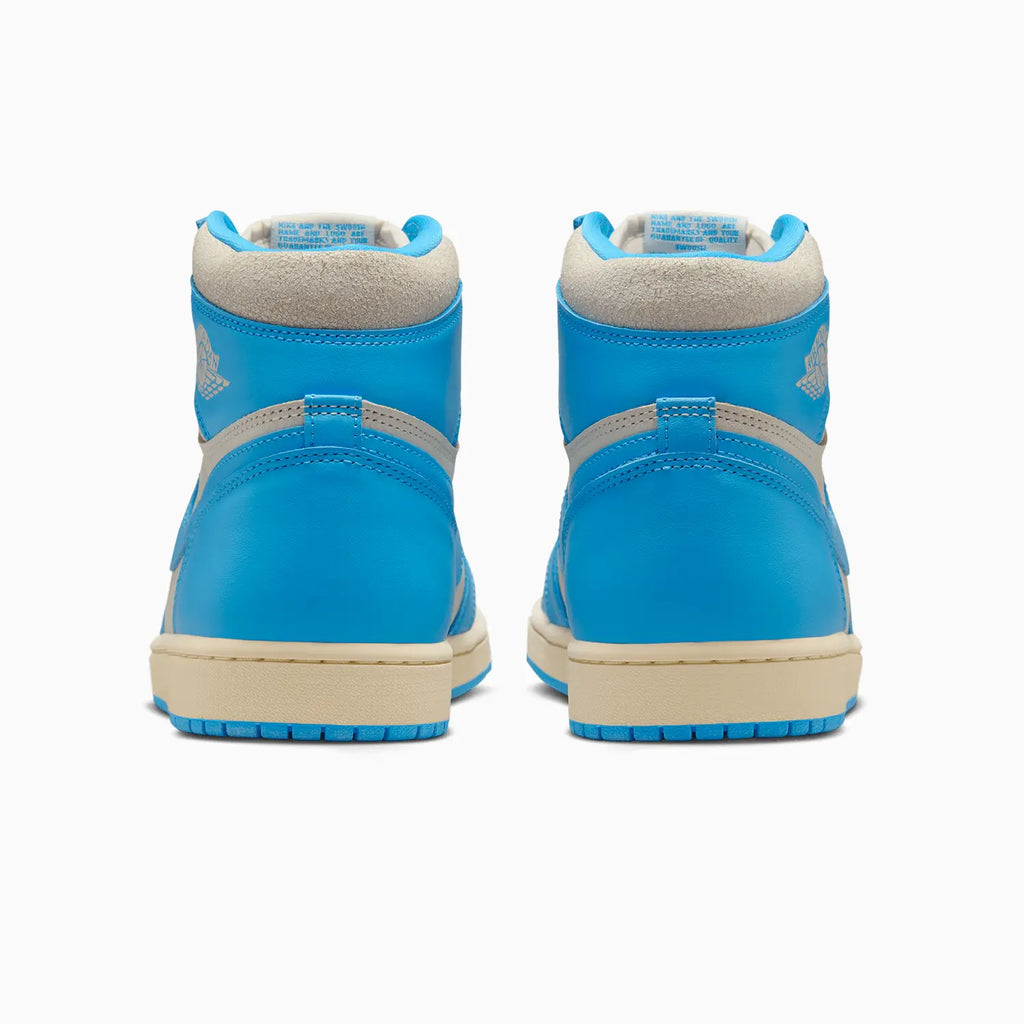 Jordan Air Jordan 1 Rétro High OG pour homme « UNC Reimagined »
