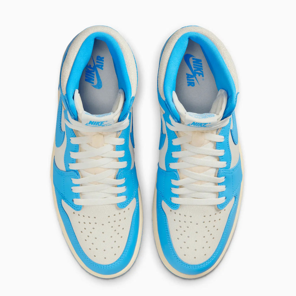 Jordan Air Jordan 1 Rétro High OG pour homme « UNC Reimagined »