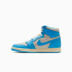Jordan Air Jordan 1 Rétro High OG pour homme « UNC Reimagined »