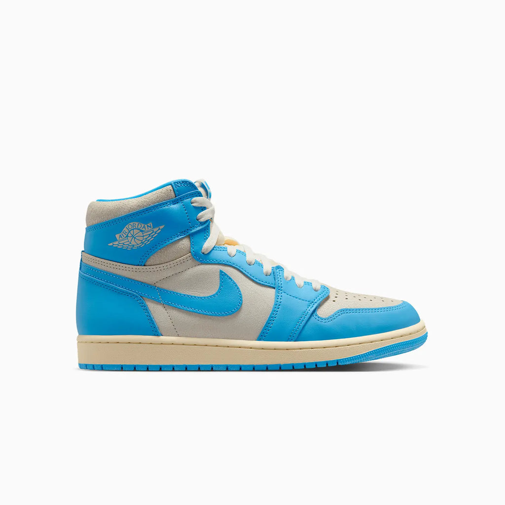 Jordan Air Jordan 1 Rétro High OG pour homme « UNC Reimagined »