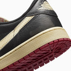 Air Jordan 1 Retro Low OG x Nigel Sylvester 'Better With Time' para hombre