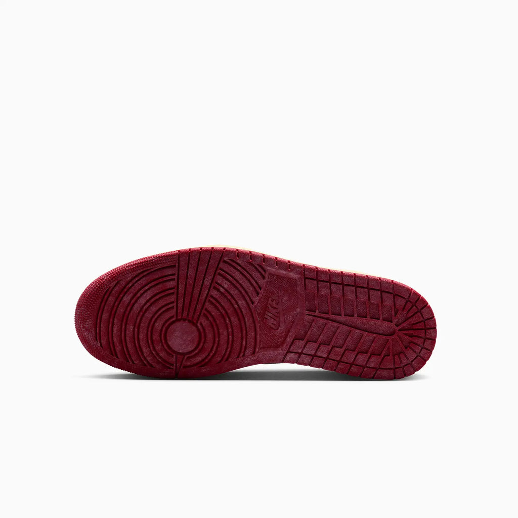 Air Jordan 1 Retro Low OG x Nigel Sylvester 'Better With Time' para hombre