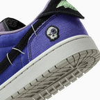 Air Jordan 1 Retro Low OG Homme x Zion Williamson « Voodoo Alternate »