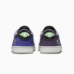 Air Jordan 1 Retro Low OG Homme x Zion Williamson « Voodoo Alternate »