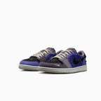 Air Jordan 1 Retro Low OG Homme x Zion Williamson « Voodoo Alternate »