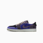 Air Jordan 1 Retro Low OG Homme x Zion Williamson « Voodoo Alternate »