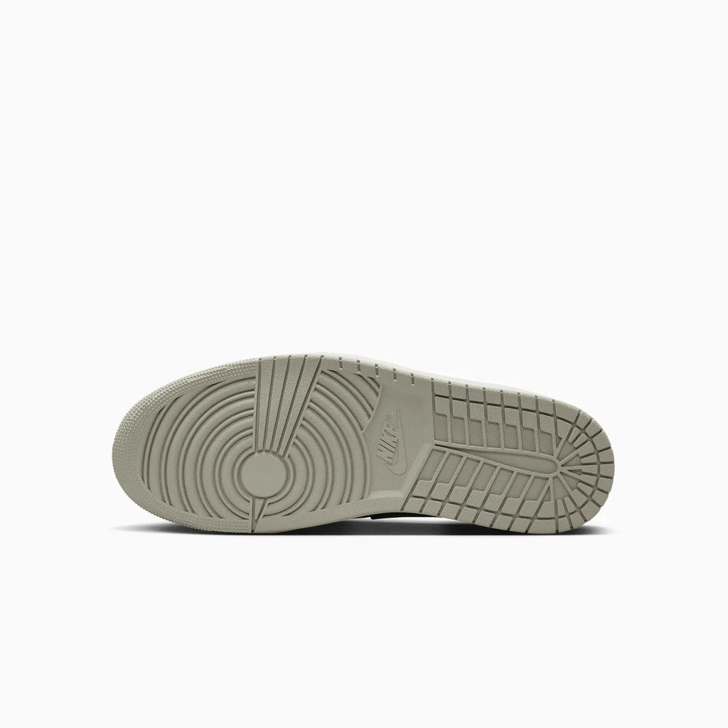 Air Jordan 1 Retro Low OG Homme x Zion Williamson « Voodoo Alternate »