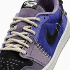 Air Jordan 1 Retro Low OG Homme x Zion Williamson « Voodoo Alternate »