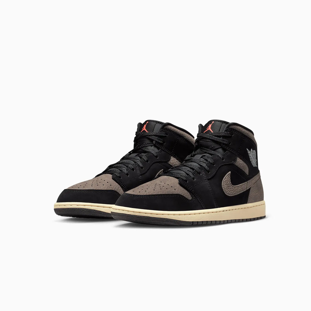 Air Jordan 1 SE 'Gris Oliva' para hombre