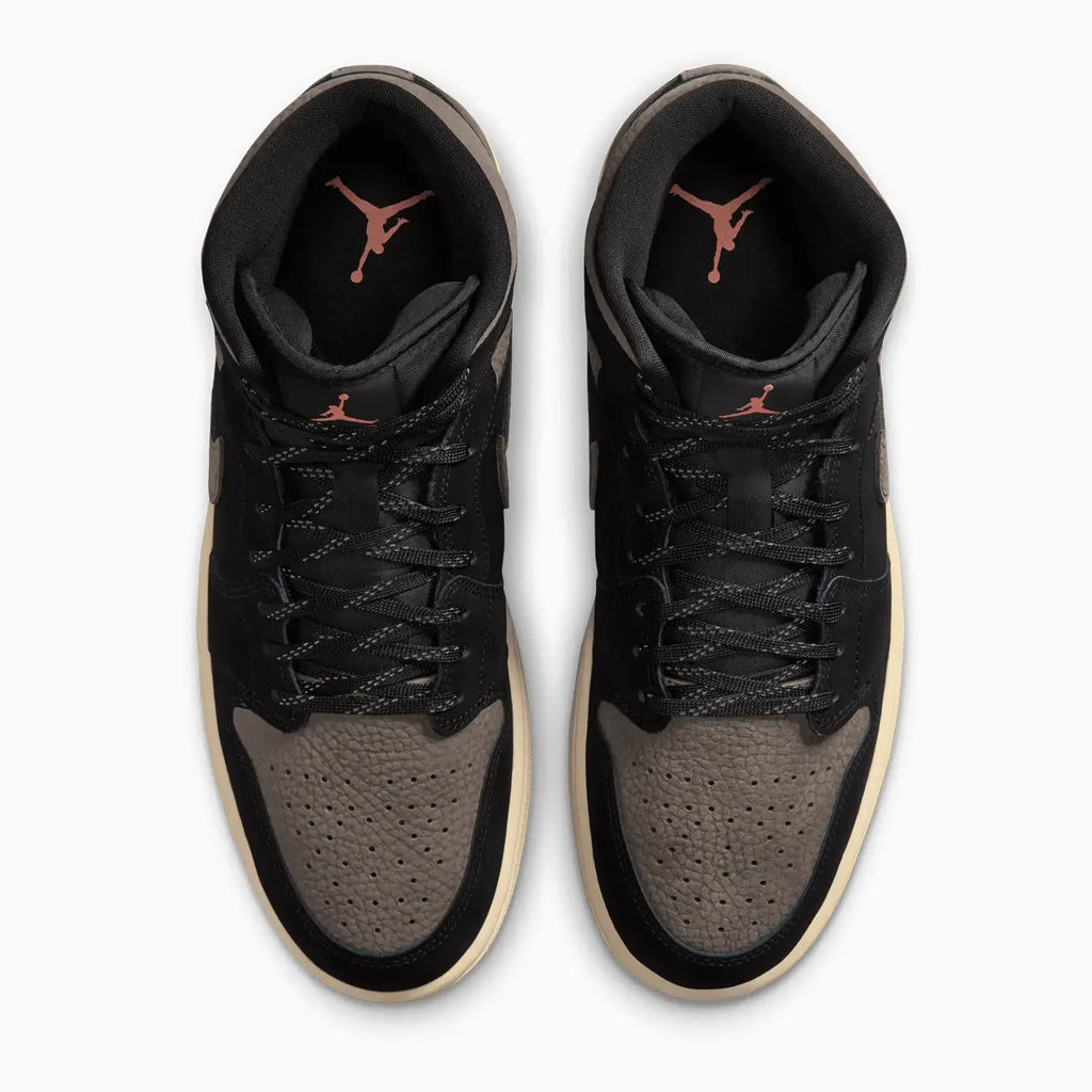 Air Jordan 1 SE 'Gris Oliva' para hombre