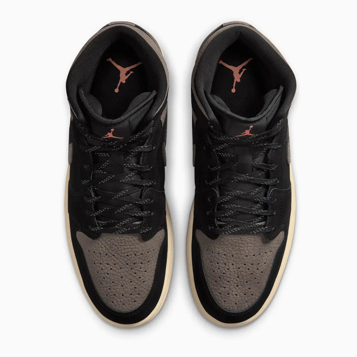 Air Jordan 1 SE 'Gris Oliva' para hombre