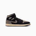 Air Jordan 1 SE 'Gris Oliva' para hombre