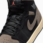 Air Jordan 1 SE 'Gris Oliva' para hombre