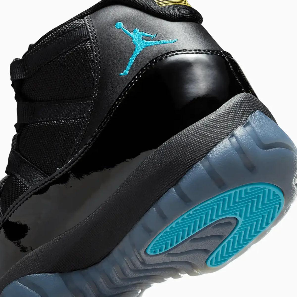 Air Jordan 11 Rétro pour homme « Gamma Blue »