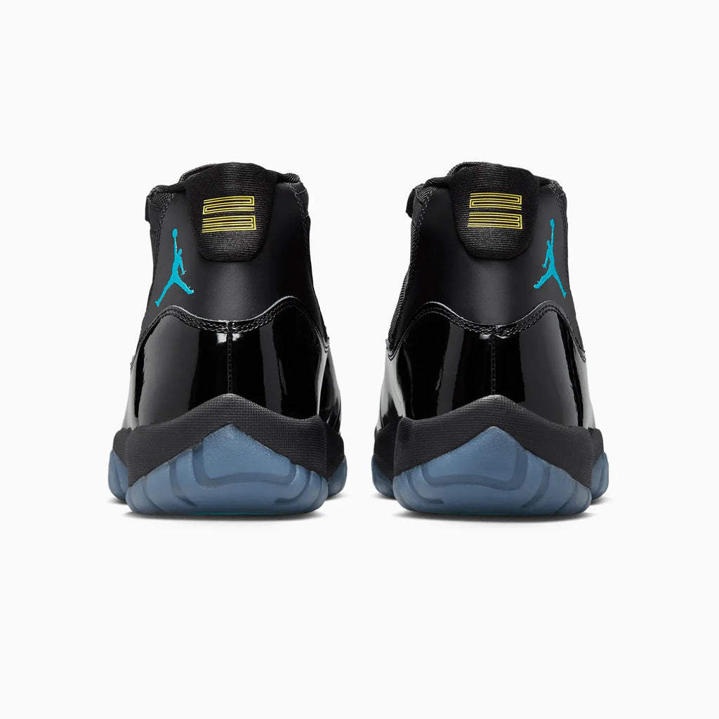 Air Jordan 11 Rétro pour homme « Gamma Blue »