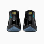 Air Jordan 11 Rétro pour homme « Gamma Blue »