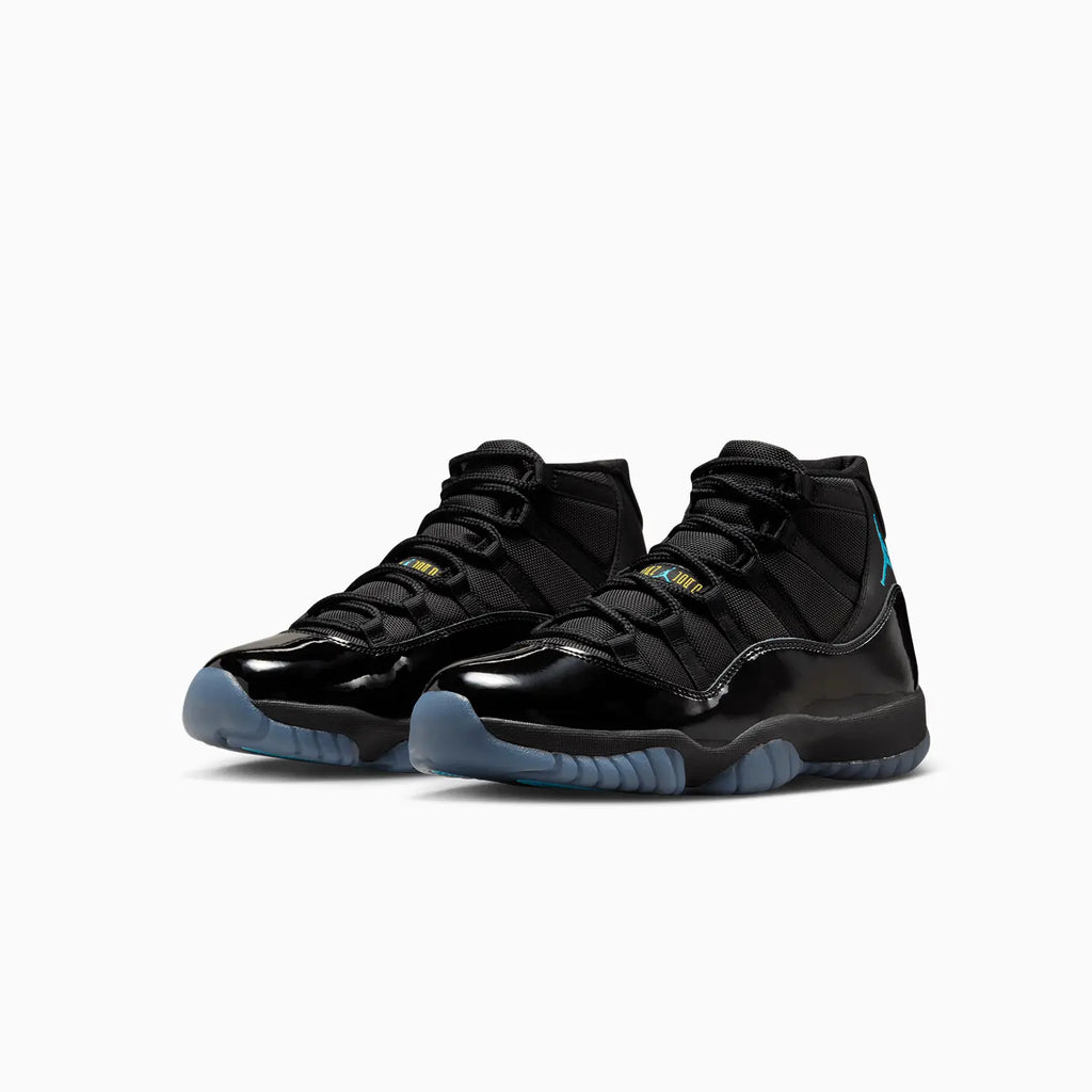 Air Jordan 11 Rétro pour homme « Gamma Blue »