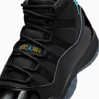 Air Jordan 11 Rétro pour homme « Gamma Blue »