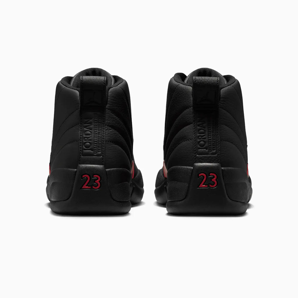 Air Jordan 12 Retro Homme « Bloodline »
