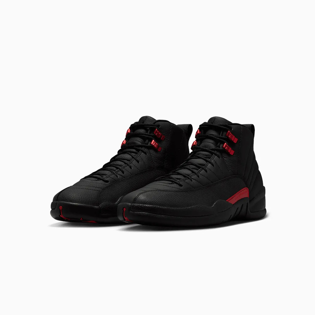 Air Jordan 12 Retro Homme « Bloodline »