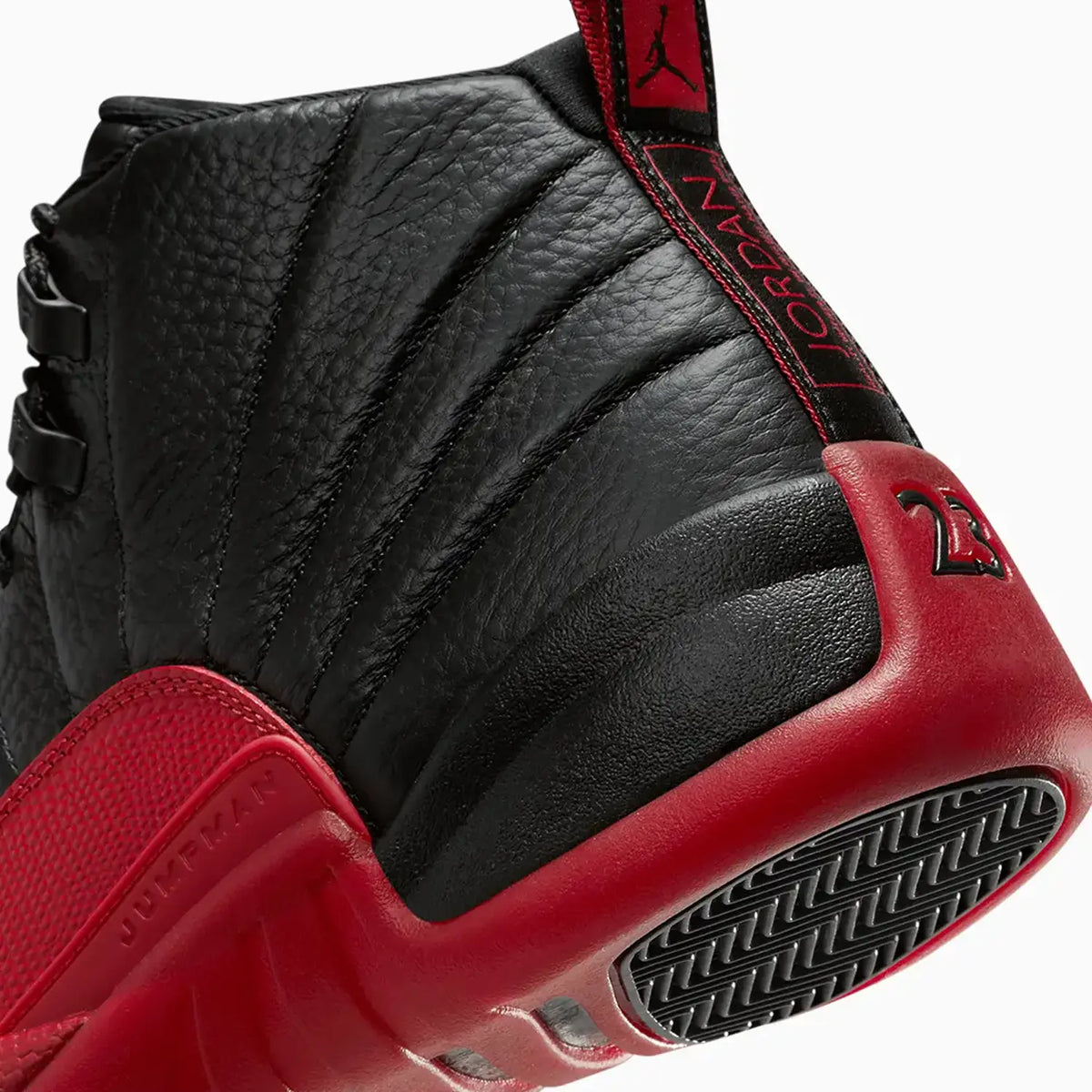 Air Jordan 12 Retro Homme « Flu Game »