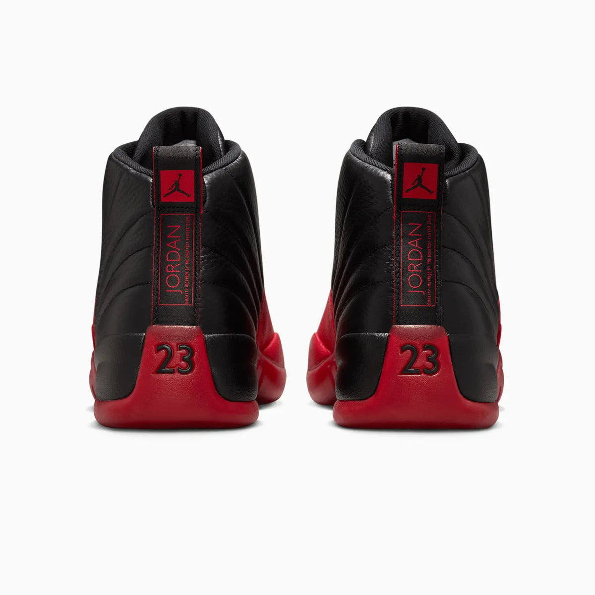 Air Jordan 12 Retro Homme « Flu Game »