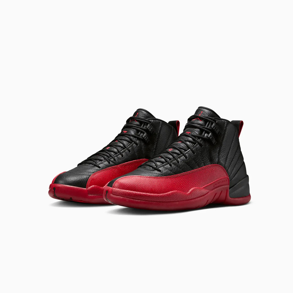 Air Jordan 12 Retro Homme « Flu Game »