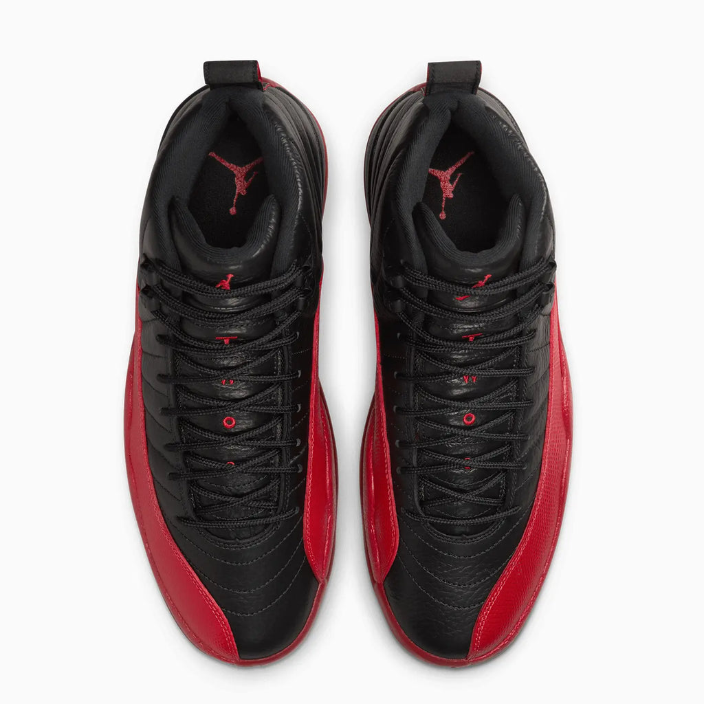 Air Jordan 12 Retro Homme « Flu Game »
